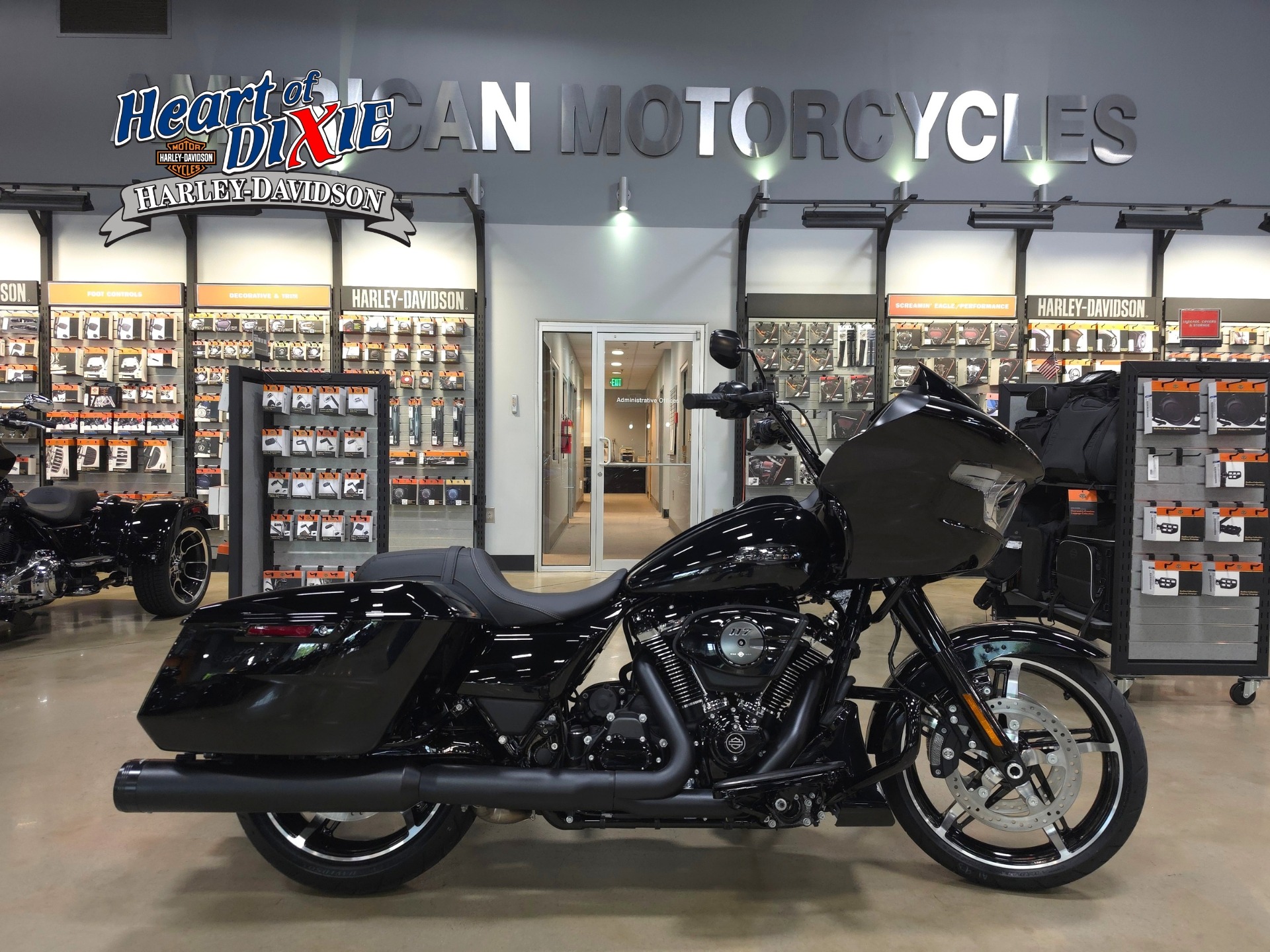 2026 Road Glide