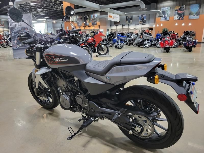2023 Harley-Davidson X350 in Pelham, Alabama - Photo 12