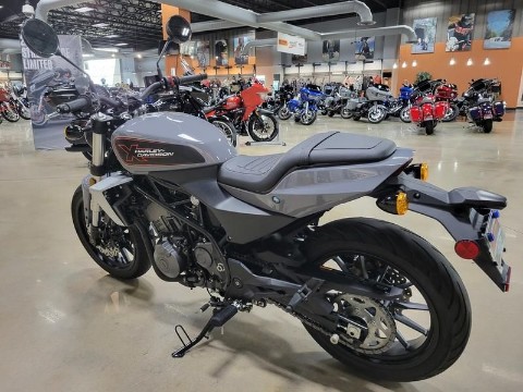 2023 Harley-Davidson X350 in Pelham, Alabama - Photo 12