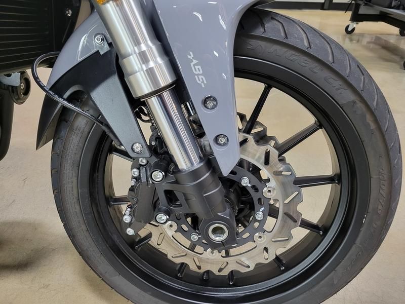 2023 Harley-Davidson X350 in Pelham, Alabama - Photo 6