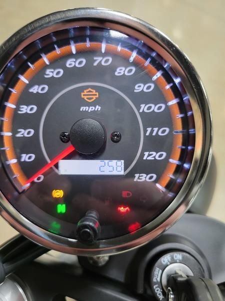 2023 Harley-Davidson X350 in Pelham, Alabama - Photo 16