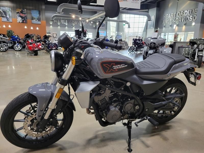 2023 Harley-Davidson X350 in Pelham, Alabama - Photo 9