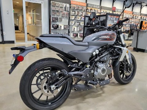 2023 Harley-Davidson X350 in Pelham, Alabama - Photo 14
