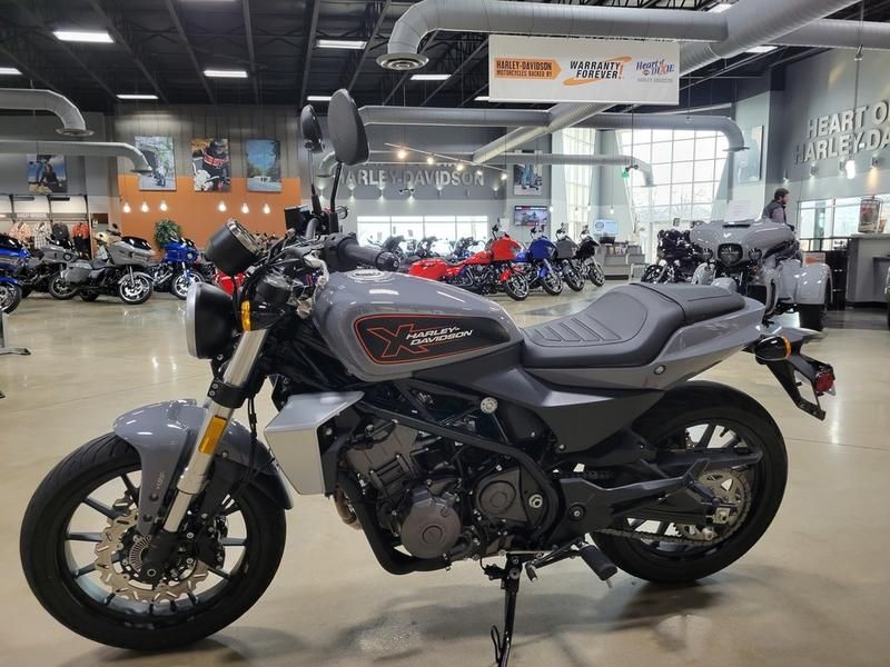 2023 Harley-Davidson X350 in Pelham, Alabama - Photo 11
