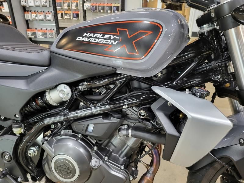 2023 Harley-Davidson X350 in Pelham, Alabama - Photo 3