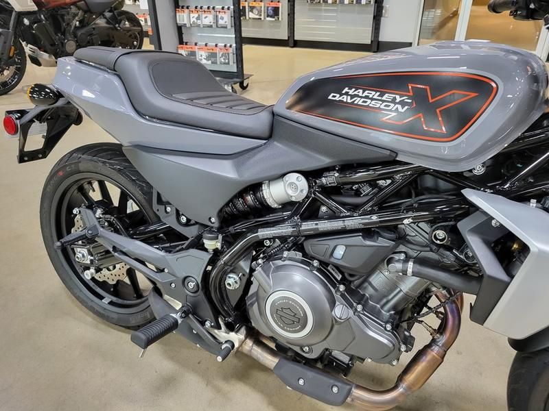2023 Harley-Davidson X350 in Pelham, Alabama - Photo 4