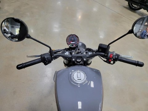 2023 Harley-Davidson X350 in Pelham, Alabama - Photo 15