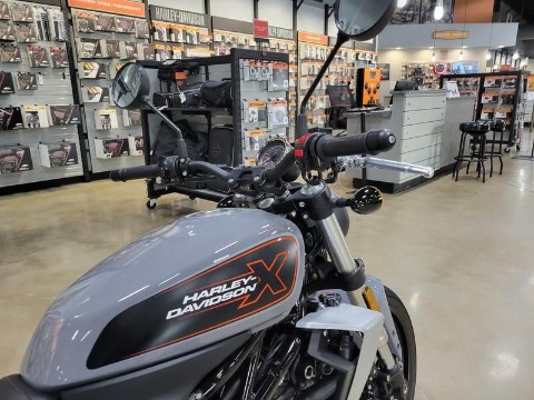 2023 Harley-Davidson X350 in Pelham, Alabama - Photo 5