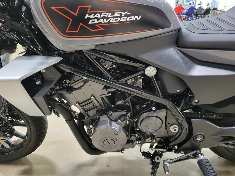 2023 Harley-Davidson X350 in Pelham, Alabama - Photo 10