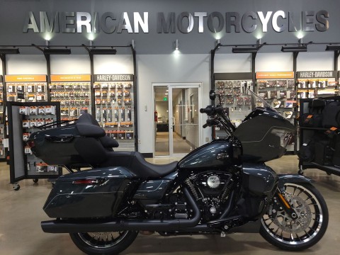 2026 Harley-Davidson Road Glide® Limited in Pelham, Alabama - Photo 2