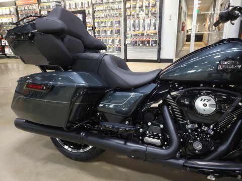 2026 Harley-Davidson Road Glide® Limited in Pelham, Alabama - Photo 4