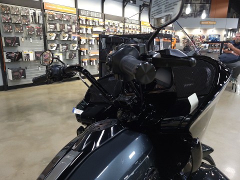 2026 Harley-Davidson Road Glide® Limited in Pelham, Alabama - Photo 5