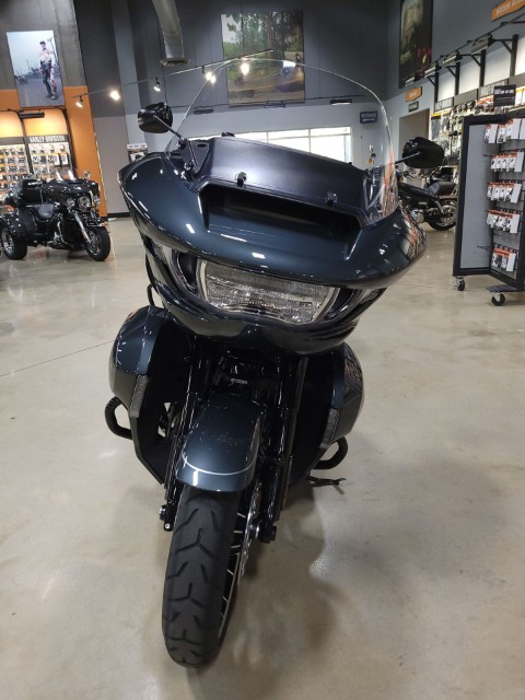 2026 Harley-Davidson Road Glide® Limited in Pelham, Alabama - Photo 7