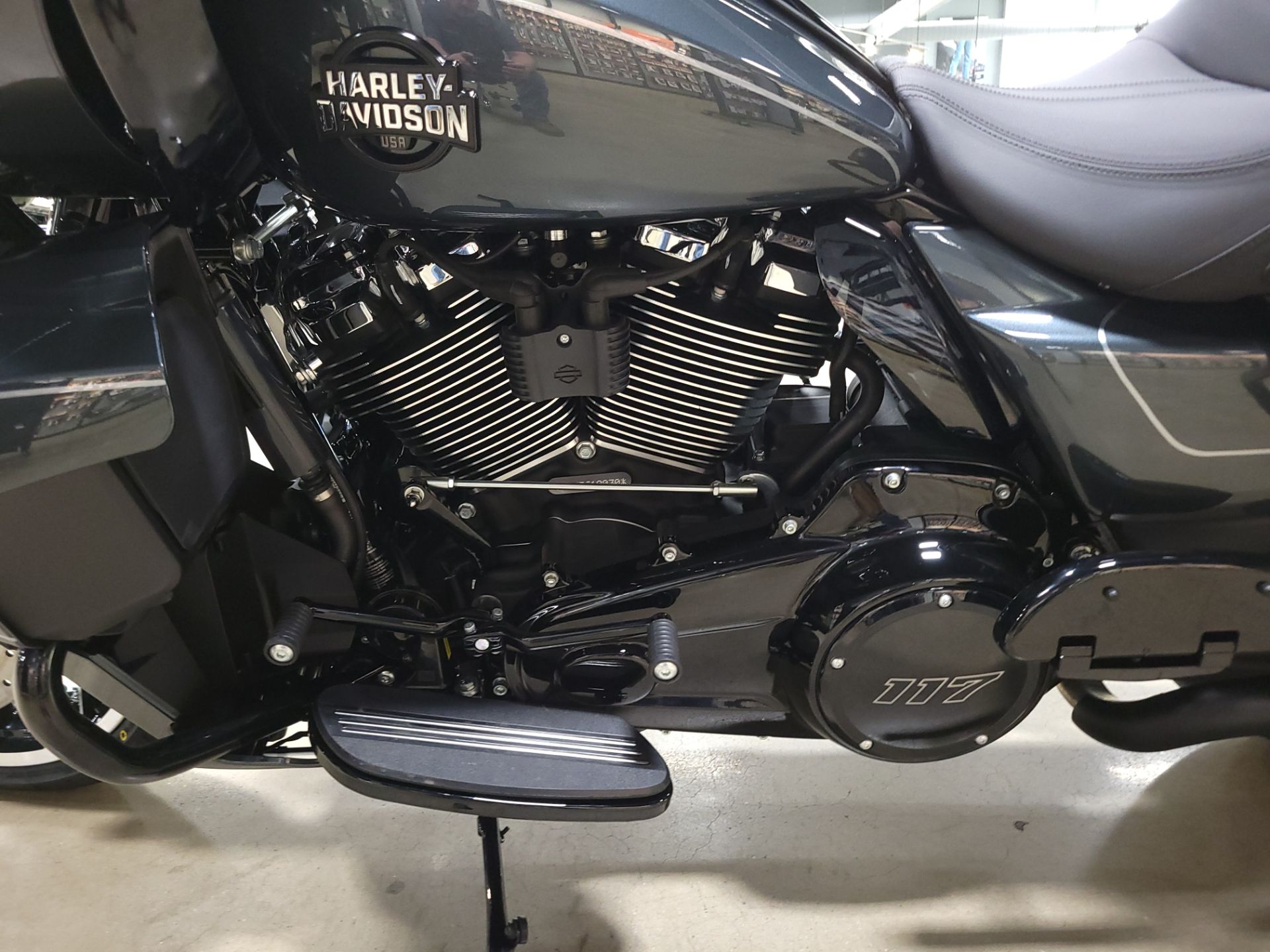 2026 Harley-Davidson Road Glide® Limited in Pelham, Alabama - Photo 9