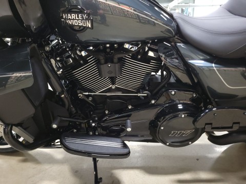 2026 Harley-Davidson Road Glide® Limited in Pelham, Alabama - Photo 9