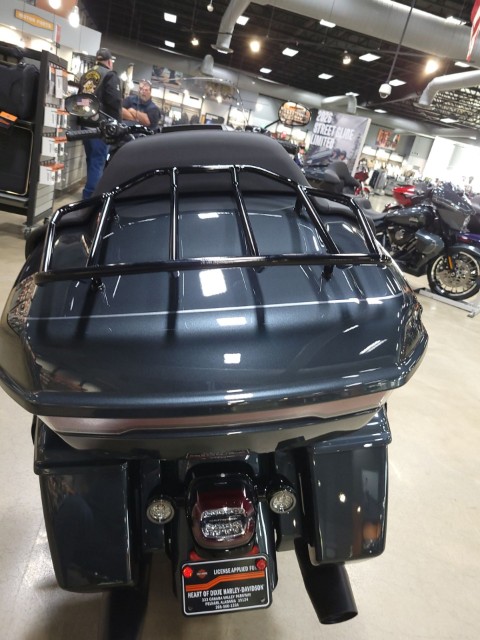 2026 Harley-Davidson Road Glide® Limited in Pelham, Alabama - Photo 12