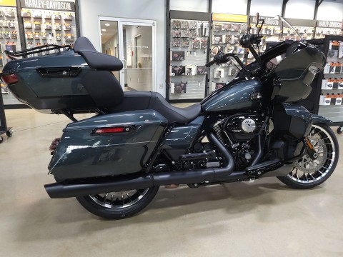 2026 Harley-Davidson Road Glide® Limited in Pelham, Alabama - Photo 13