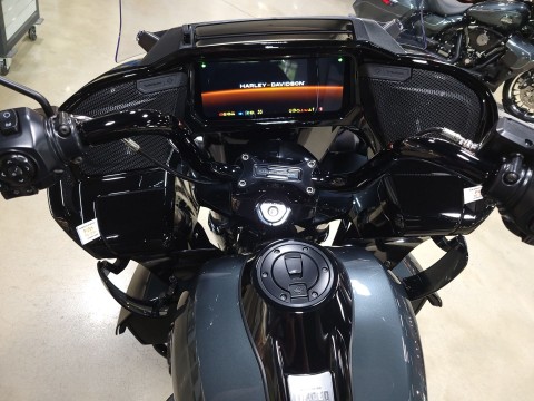 2026 Harley-Davidson Road Glide® Limited in Pelham, Alabama - Photo 14
