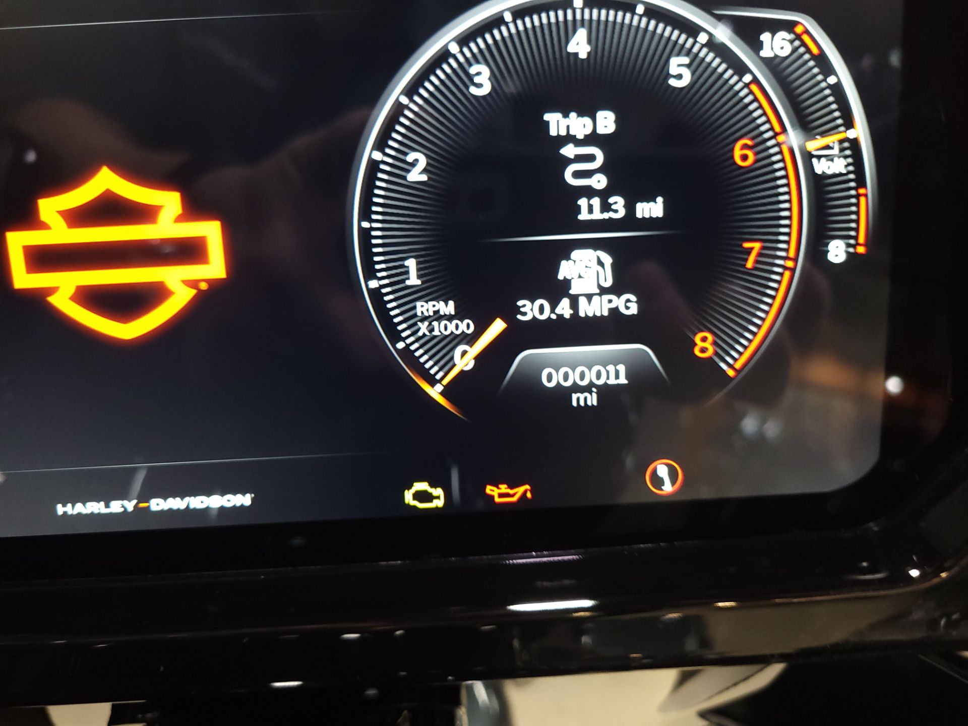 2026 Harley-Davidson Road Glide® Limited in Pelham, Alabama - Photo 15