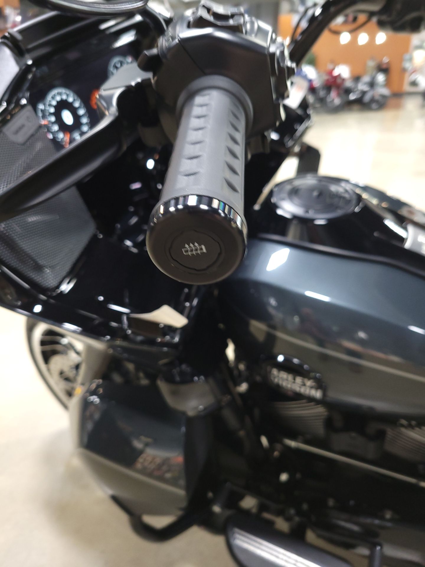 2026 Harley-Davidson Road Glide® Limited in Pelham, Alabama - Photo 16