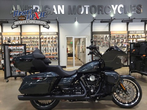 2026 Harley-Davidson Road Glide® Limited in Pelham, Alabama
