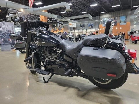 2019 Harley-Davidson Heritage Classic 107 in Pelham, Alabama - Photo 11