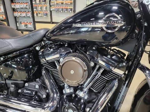 2019 Harley-Davidson Heritage Classic 107 in Pelham, Alabama - Photo 3