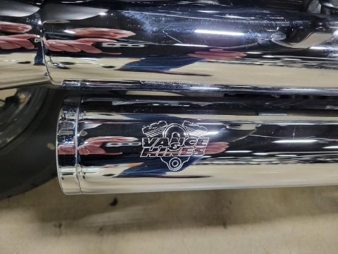 2019 Harley-Davidson Heritage Classic 107 in Pelham, Alabama - Photo 13