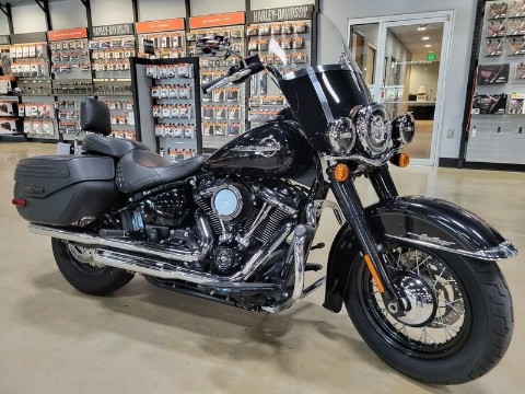 2019 Harley-Davidson Heritage Classic 107 in Pelham, Alabama - Photo 6