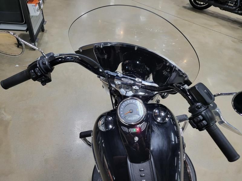 2019 Harley-Davidson Heritage Classic 107 in Pelham, Alabama - Photo 15