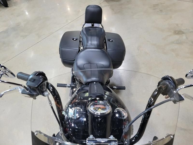 2019 Harley-Davidson Heritage Classic 107 in Pelham, Alabama - Photo 17