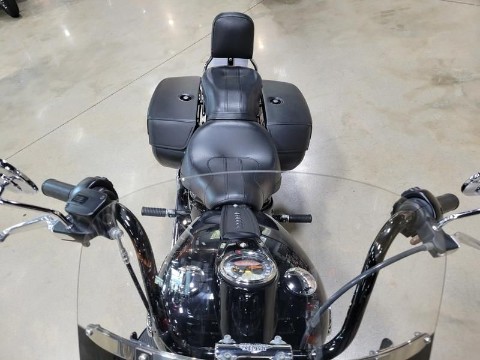 2019 Harley-Davidson Heritage Classic 107 in Pelham, Alabama - Photo 17