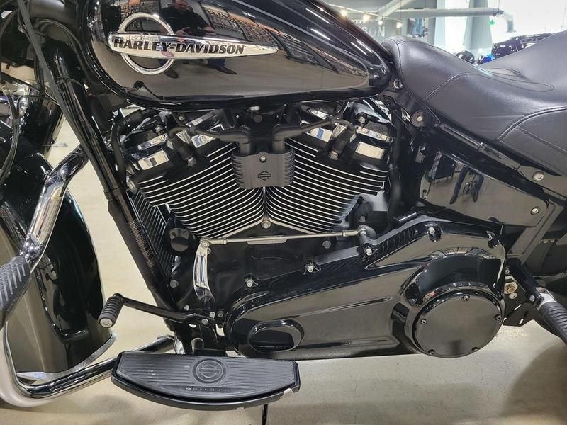 2019 Harley-Davidson Heritage Classic 107 in Pelham, Alabama - Photo 9