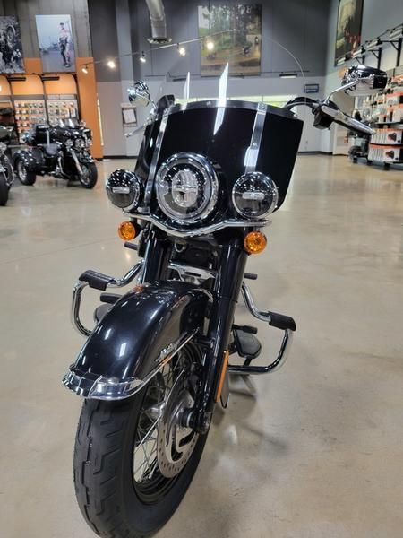 2019 Harley-Davidson Heritage Classic 107 in Pelham, Alabama - Photo 7