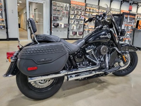 2019 Harley-Davidson Heritage Classic 107 in Pelham, Alabama - Photo 14