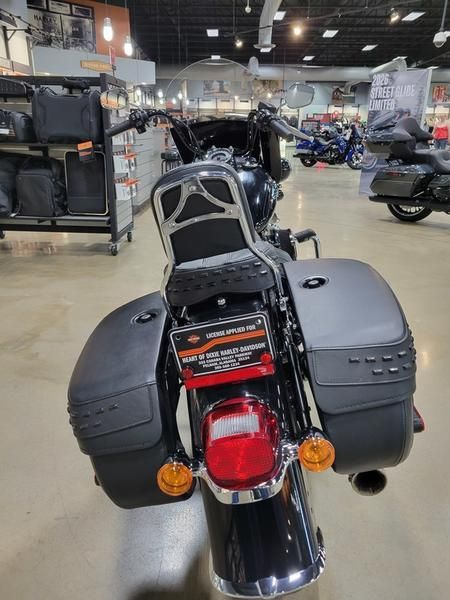 2019 Harley-Davidson Heritage Classic 107 in Pelham, Alabama - Photo 12