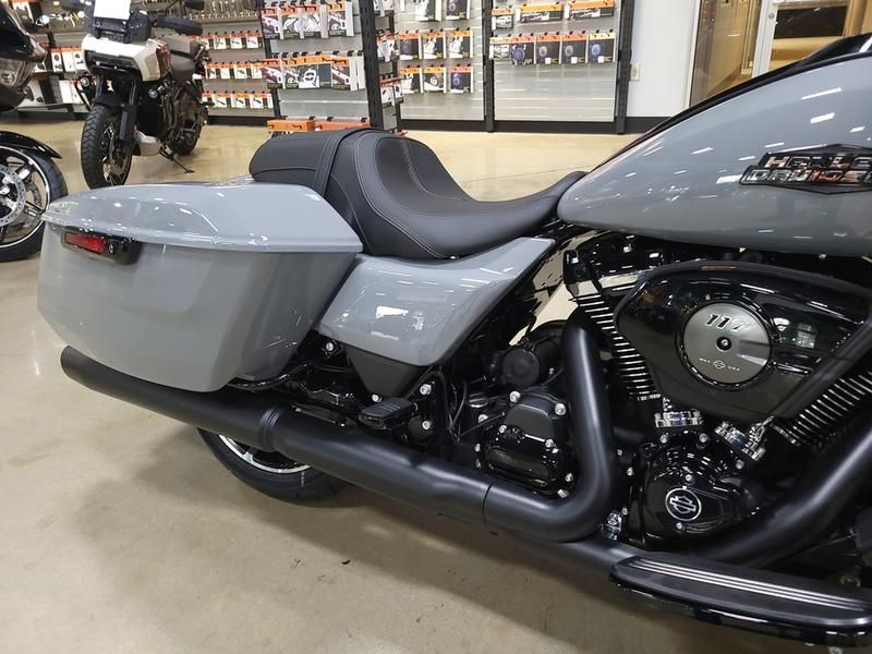 2026 Harley-Davidson Road Glide® in Pelham, Alabama - Photo 5