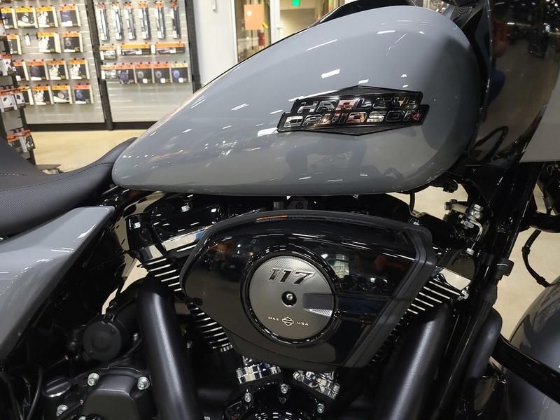 2026 Harley-Davidson Road Glide® in Pelham, Alabama - Photo 4