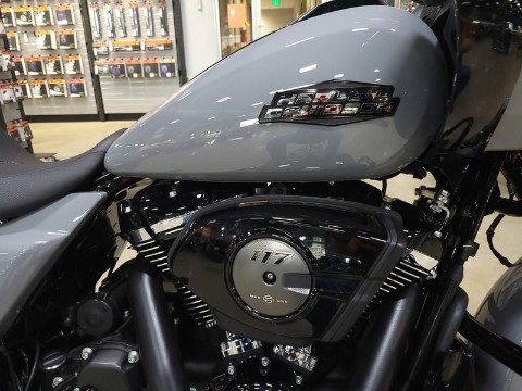 2026 Harley-Davidson Road Glide® in Pelham, Alabama - Photo 4