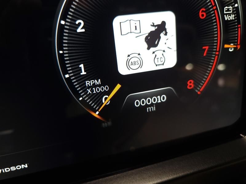 2026 Harley-Davidson Road Glide® in Pelham, Alabama - Photo 19