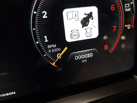 2026 Harley-Davidson Road Glide® in Pelham, Alabama - Photo 19