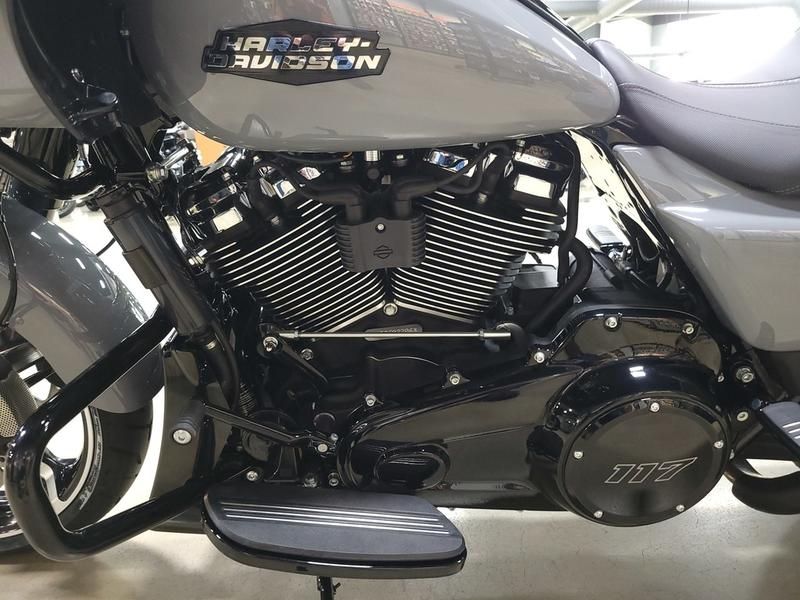 2026 Harley-Davidson Road Glide® in Pelham, Alabama - Photo 12