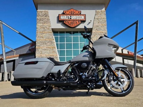 602206 2026 harley davidson fltrx road glide touring dark billiard gray - Photo 2