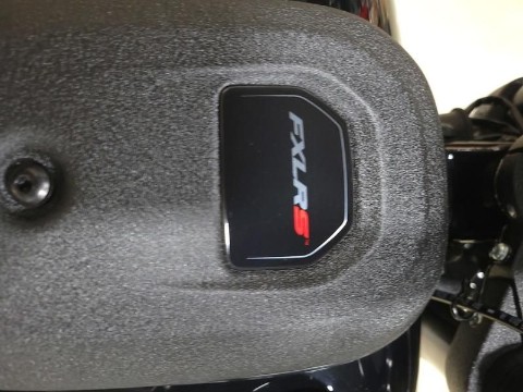 2026 Harley-Davidson Low Rider® S in Pelham, Alabama - Photo 17