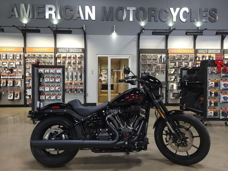 2026 Harley-Davidson Low Rider® S in Pelham, Alabama - Photo 3