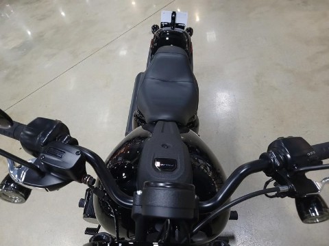 2026 Harley-Davidson Low Rider® S in Pelham, Alabama - Photo 20