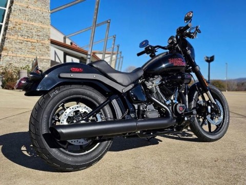 2026 Harley-Davidson Low Rider® S in Pelham, Alabama - Photo 16