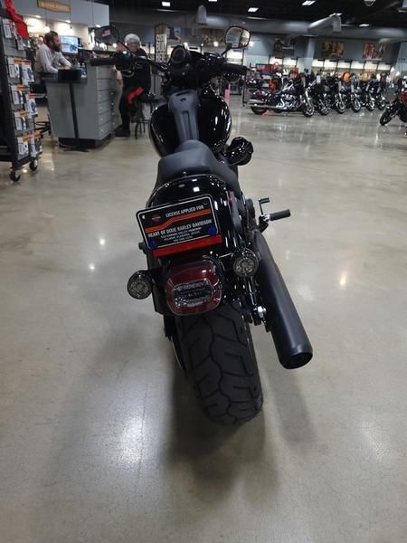 2026 Harley-Davidson Low Rider® S in Pelham, Alabama - Photo 14