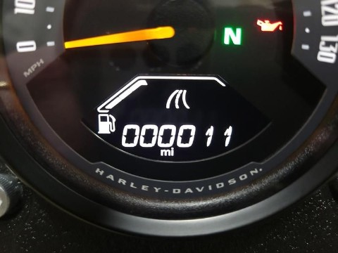 2026 Harley-Davidson Low Rider® S in Pelham, Alabama - Photo 19