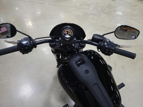 2026 Harley-Davidson Low Rider® S in Pelham, Alabama - Photo 18